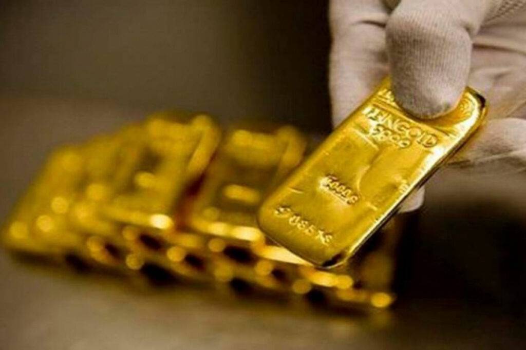 Chủ tiệm vàng có được sản xuất vàng miếng đế bán hay không?