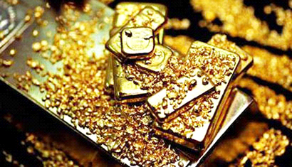 Thủ tục cấp Giấy phép xuất khẩu vàng nguyên liệu như thế nào?