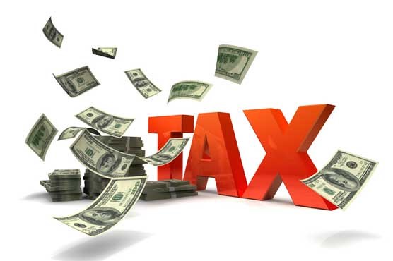 Căn cứ tính thuế đối với cá nhân kinh doanh nộp thuế khoán
