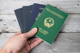 Người nước ngoài có được đồng thời mang quốc tịch Việt Nam không?