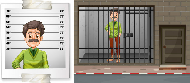 Phạm nhân phải thực hiện hiệu lệnh của trại giam như thế nào?