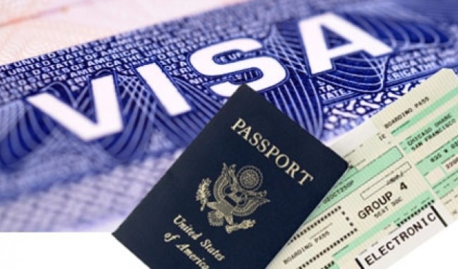 Đơn phương miễn thị thực khi nhập cảnh vào Việt Nam