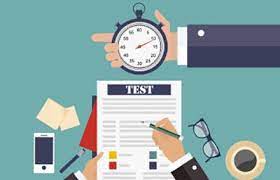 Phúc tra bài kiểm tra viết và quản lý bài kiểm tra, kết quả kiểm tra tập sự hành nghề luật sư được quy định ra sao?
