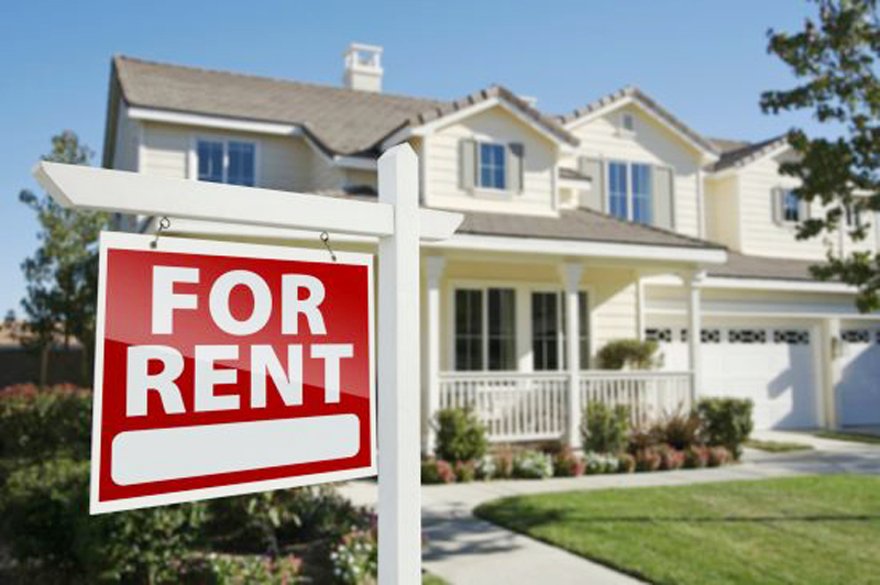 Bên thuê nhà không trả tiền thuê 2 tháng thì có bị đơn phương chấm dứt hợp đồng?