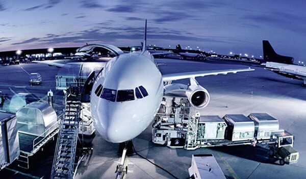 Điều kiện kinh doanh vận tải hàng không trong lĩnh vực hàng không dân dụng