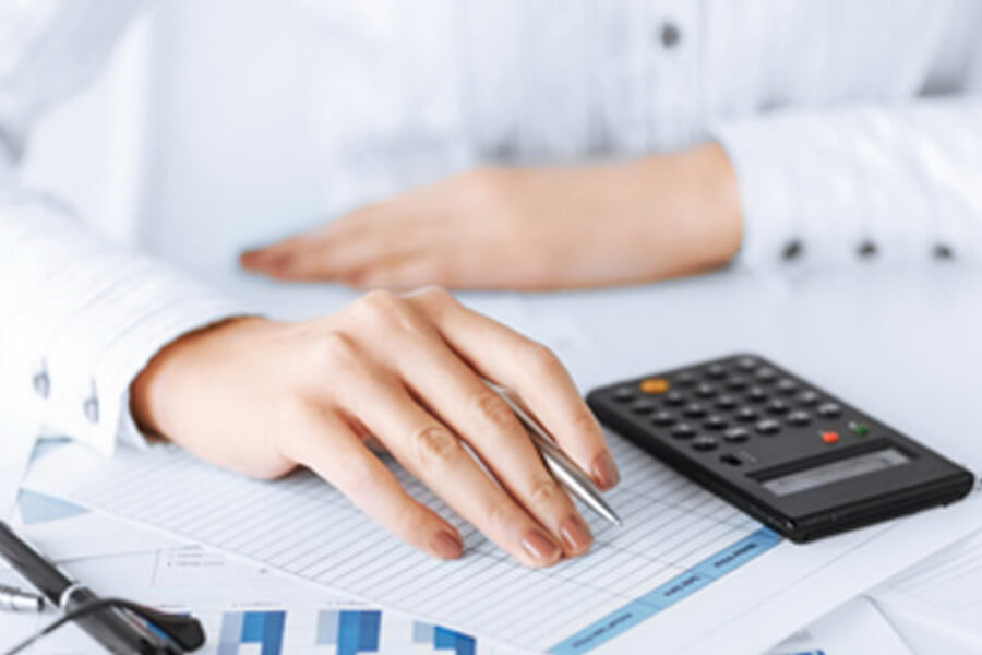 Hệ thống tài khoản kế toán của tổ chức tài chính vi mô