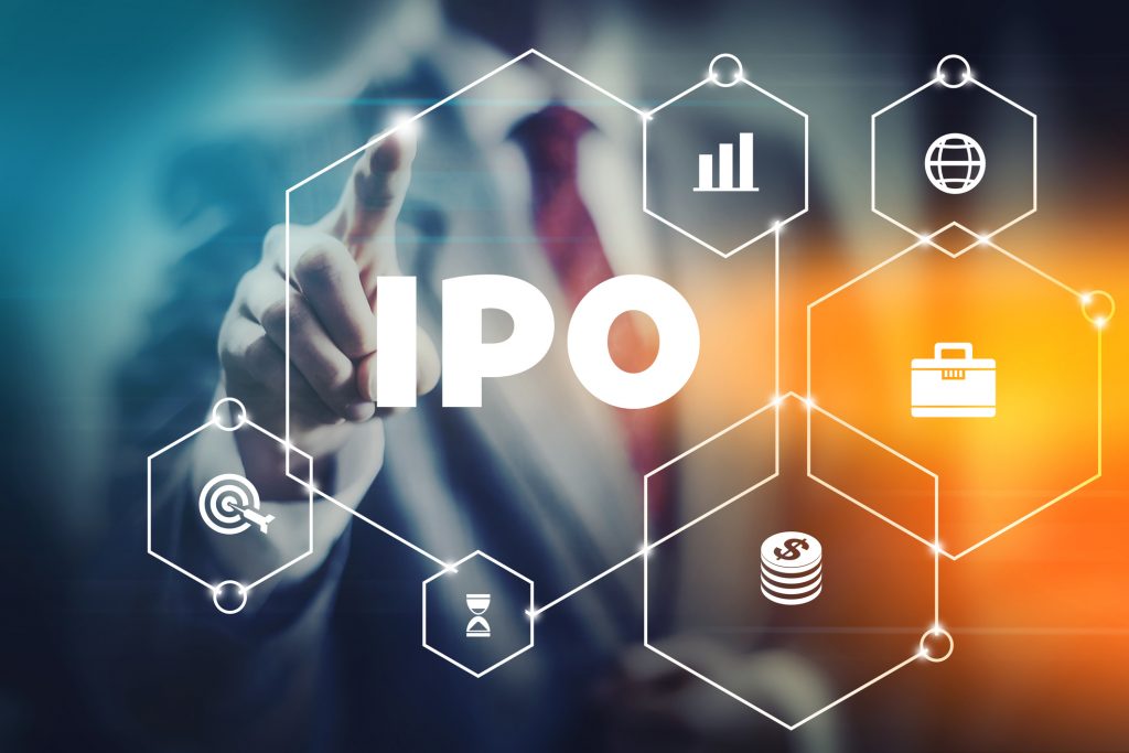 What are requirements for initial public offering (IPO) in Vietnam?