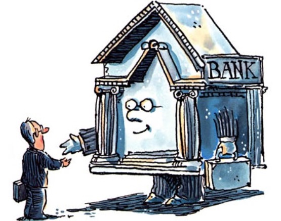 Quy định mới về các biện pháp xử lý giám sát ngân hàng