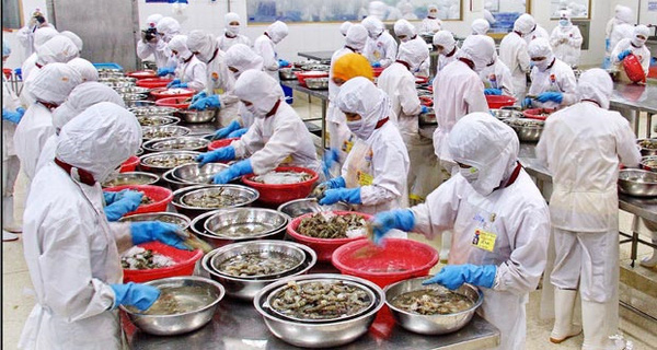 Thủ tục đăng ký quốc gia, vùng lãnh thổ và cơ sở sản xuất, kinh doanh vào danh sách xuất khẩu thực phẩm vào Việt Nam