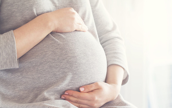 Không đóng bảo hiểm xã hội sáu tháng trước khi sinh có đủ điều kiện hưởng thai sản?