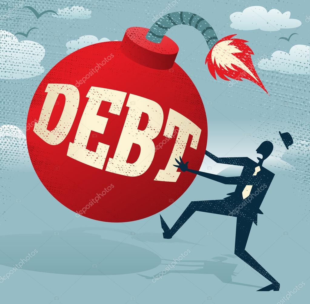 Phí dịch vụ của hoạt động đòi nợ được quy định như thế nào?
