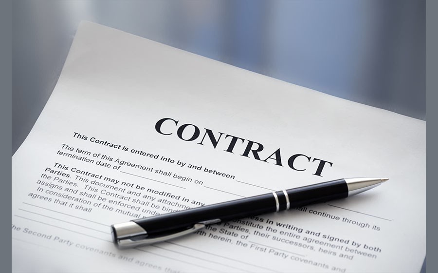 Ai ký hợp đồng lao động với Tổng giám đốc công ty cổ phần?