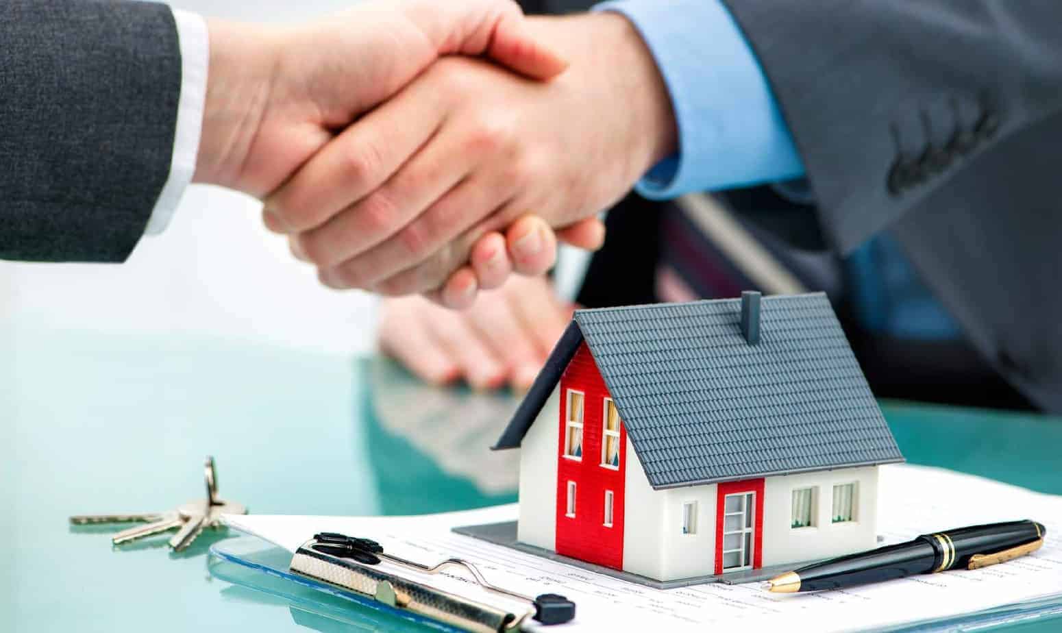 Hợp đồng thuê mua nhà có bắt buộc phải công chứng hay không?