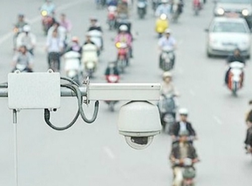 Quản lý hệ thống giám sát giao thông đường bộ được quy định như thế nào?
