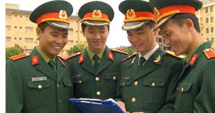 Điều kiện nghỉ hưu của sĩ quan Quân đội nhân dân Việt Nam