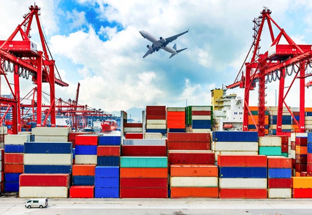 Biện pháp tạm ngừng xuất khẩu được quy định như thế nào?