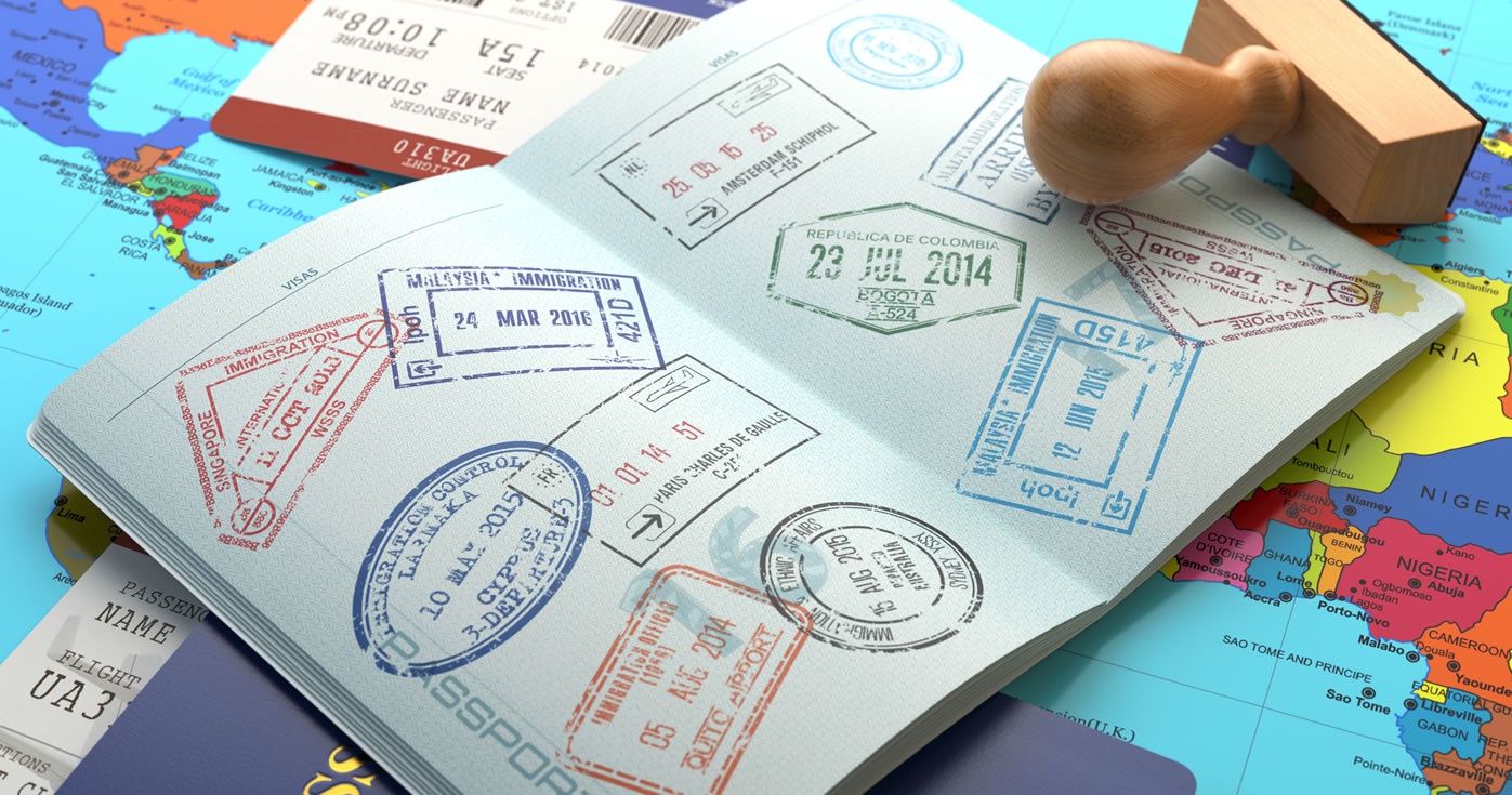 Những điều bạn nên biết về thị thực của Việt Nam