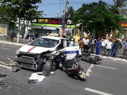 Hình phạt nào cho tài xế lái xe "điên" gây tai nạn chết người?