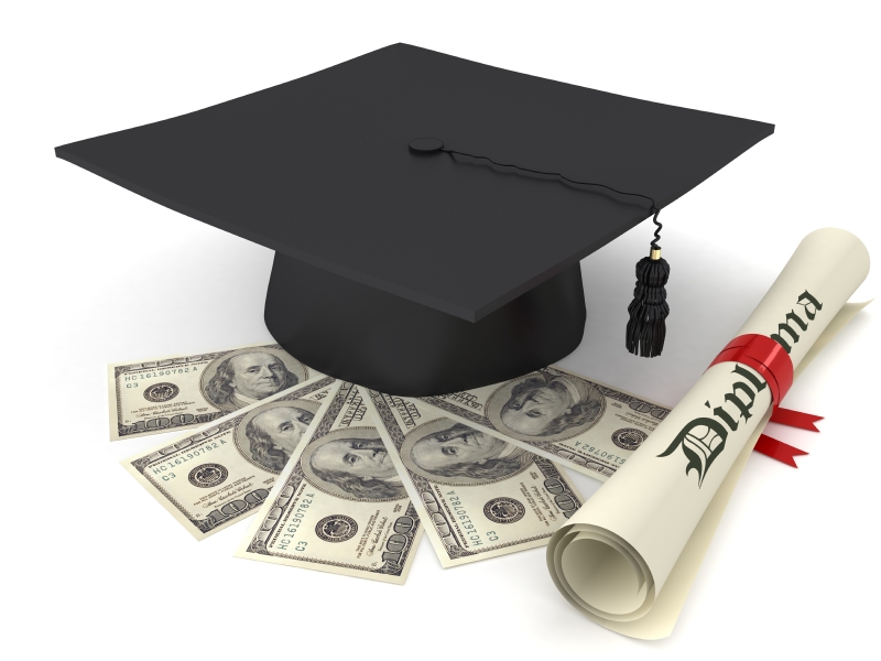 Mức trần học phí đại học đối với trường công lập tự chủ tài chính đến năm 2020
