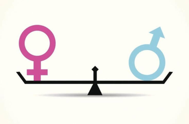 Đối xử bất bình đẳng trong gia đình chỉ vì giới tính là nữ thì có vi phạm không?
