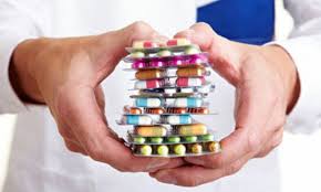 Mức phí thẩm định cấp phép lưu hành đối với thuốc, nguyên liệu làm thuốc là bao nhiêu?