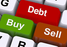 Tái cơ cấu doanh nghiệp thông qua việc mua bán nợ có phải đòi nợ không?