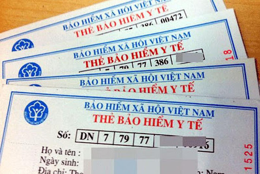Học tại thành phố Hồ Chí Minh thì thẻ BHYT đăng ký ở địa phương có dùng được không?