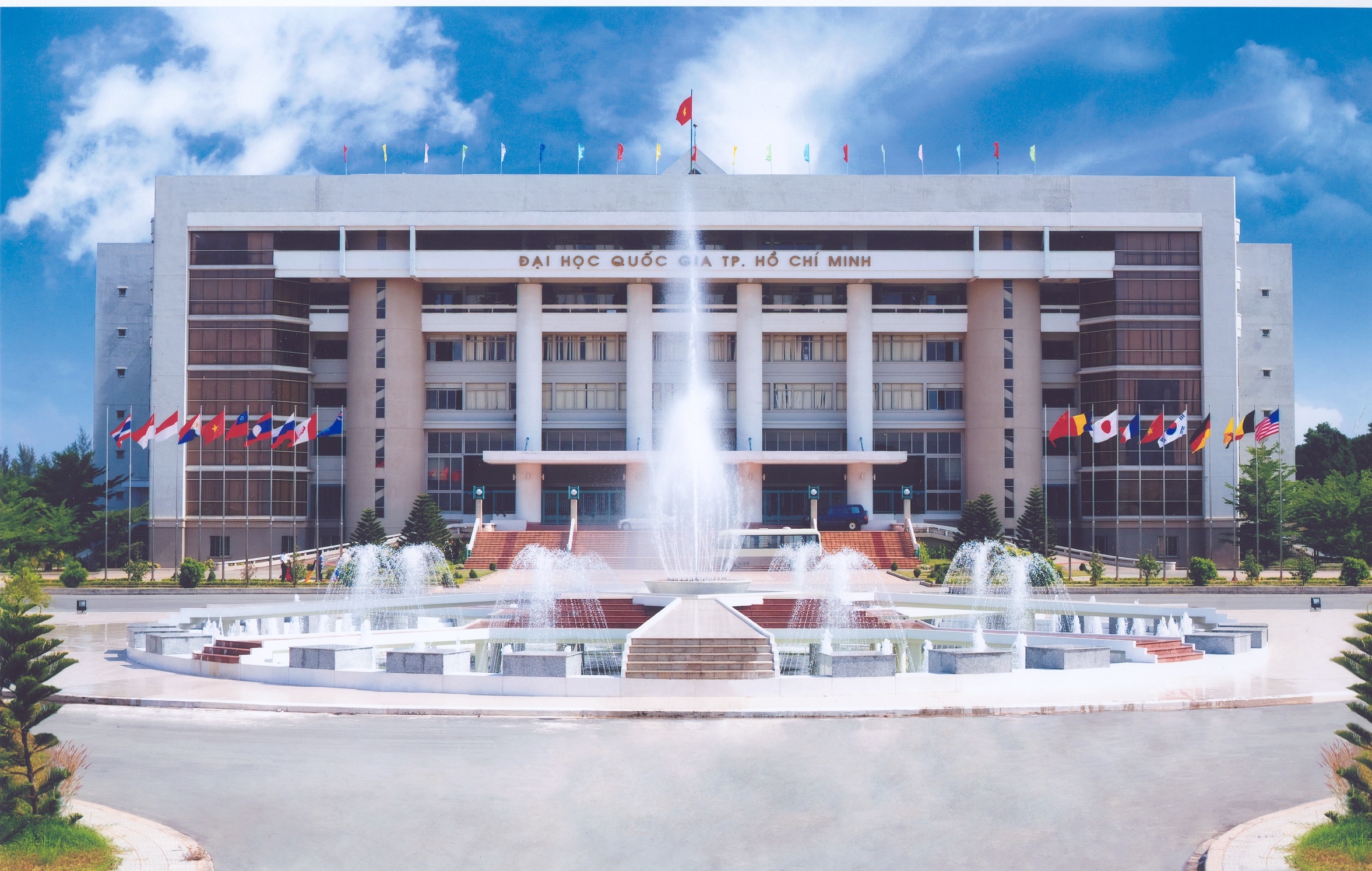 Trình tự đề nghị Thủ tướng Chính phủ quyết định thành lập trường đại học