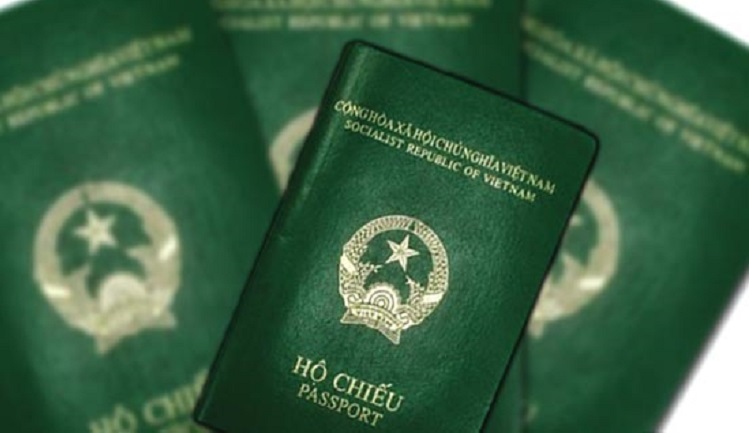 Việc khai báo và xử lý trong trường hợp mất Passport của người Việt khi ở nước ngoài được pháp luật được quy định như thế nào?