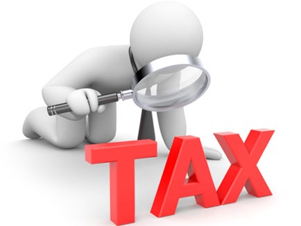 Nguyên tắc áp dụng phương pháp tính thuế đối với cá nhân kinh doanh nộp thuế theo phương pháp khoán