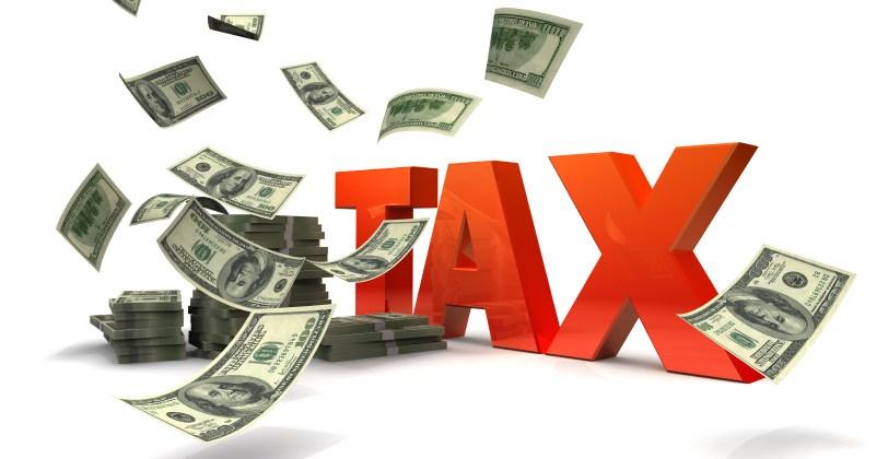 Khai và nộp thuế thu nhập doanh nghiệp của các công ty quốc phòng
