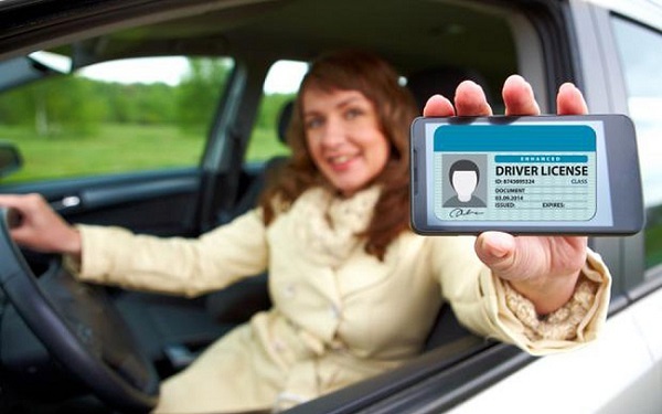 Đổi bằng lái xe cho người nước ngoài nộp tại đâu?