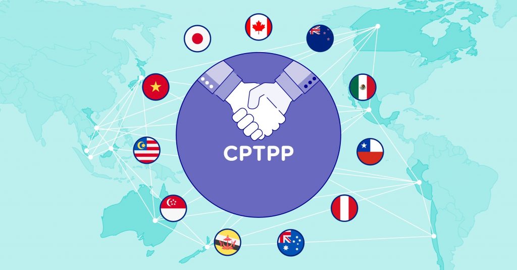 Lập, thẩm định và phê duyệt hồ sơ mời thầu trong phương thức một giai đoạn hai túi hồ sơ mua sắm gói thầu theo Hiệp định CPTPP?