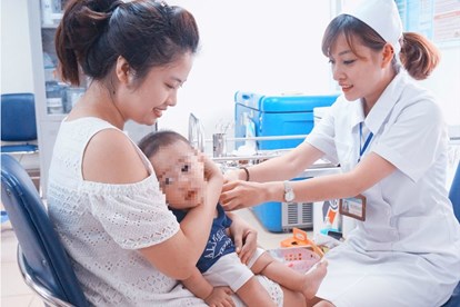 Tiêm vắc xin làm trẻ tử vong bồi thường thế nào?