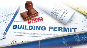 In Vietnam, is it obligatory to obtain construction permit when building detached houses in rural areas?