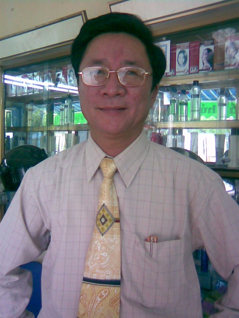 Luật sư Lê Quốc Hiền - trưởng VPLS Lê Quốc Hiền, Thanh Hóa