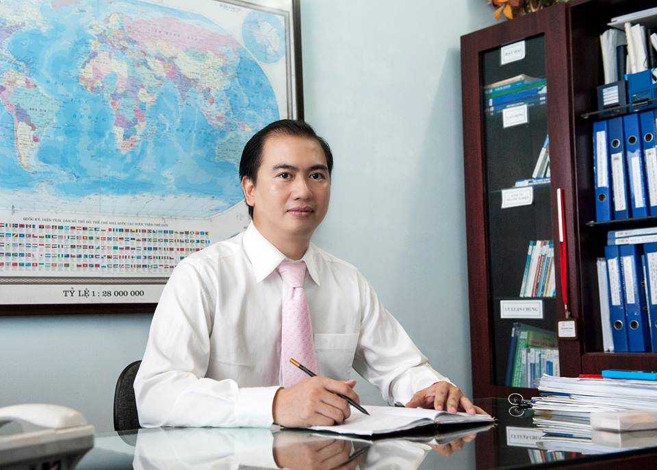 Luật sư Trương Anh Tú, Văn phòng luật sư Trương Anh Tú, Hà Nội