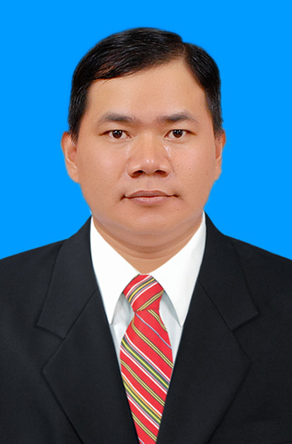 Luật sư Phan Hòa Nhựt