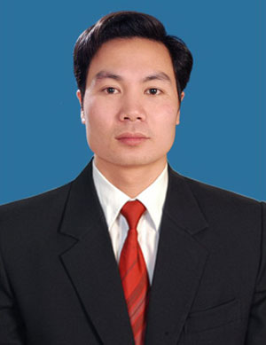 Luật sư Phan Văn Lãng