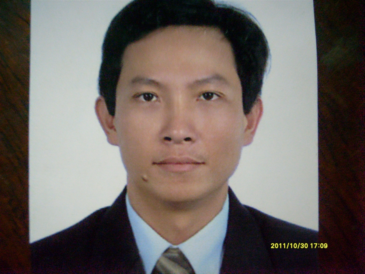Luật sư Nguyễn Thanh Hòa