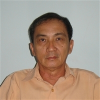 Luật sư Nguyễn Đình Hùng