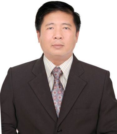 Luật sư Đỗ Văn Vinh
