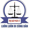 Luật sư Phan Ngọc Minh (Giám đốc Trung tâm TGPLNN An Giang)