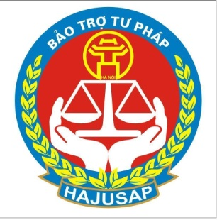 Hội bảo trợ tư pháp cho người nghèo Thành phố Hà Nội