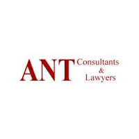 Công ty luật ANT Lawyers