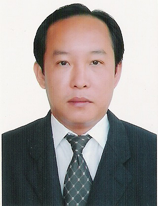 Luật sư Nguyễn Hoàng Linh