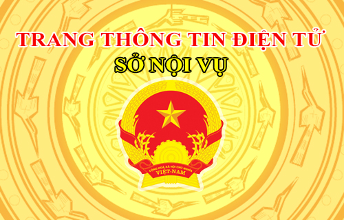 Sở Nội vụ tỉnh Hà Giang