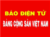 Báo Điện tử Đảng Cộng sản Việt Nam
