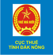 Cục thuế tỉnh Đắk Nông