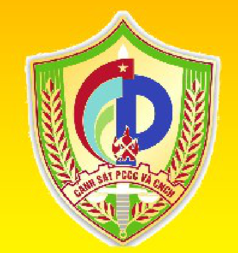 Cảnh sát phòng cháy chữa cháy Đồng Nai